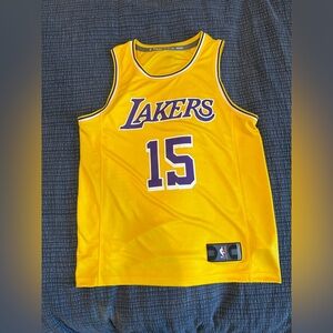 Austin Reaves lakers Basketball Jersey